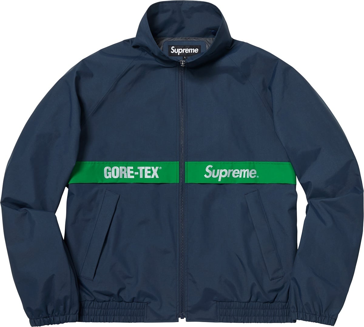 GORE-TEX Court Jacket view 30